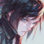 LastFM profile picture for @Noctis