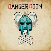 DANGER DOOM: The Mouse and the Mask