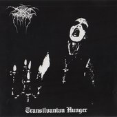 Transilvanian Hunger