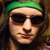 Avatar for mDybek