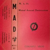 M.A.D.