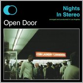 Open Door Cover Art