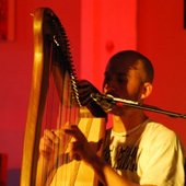 Orange Street Music Club, Canterbury, Kent 2009