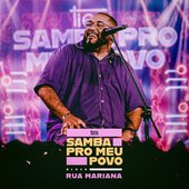 Samba Pro Meu Povo: Bloco Rua Mariana (Ao Vivo)