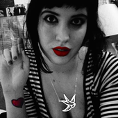 missvelveteen için avatar