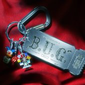 B.U.G.