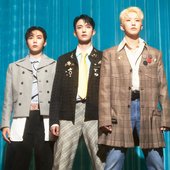 BSS 2nd Single Album ‘TELEPARTY’