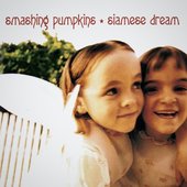 Siamese Dream - Original Cover (Unfiltered)