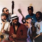 Soulard Blues Band 2
