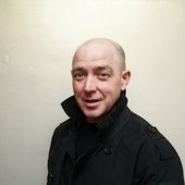 Tony McCarroll - 2012