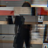 Ghastly Glitch
