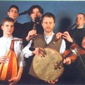 Kárpátia, the folk ensemble