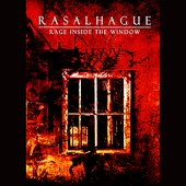 Rage Inside the Window