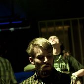 Kirill Grushkin (bass, 2010-2013)