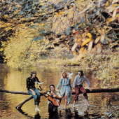 Wild Life / 1971 - Vinyl.