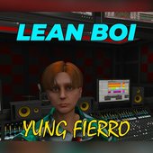 Lean Boi - Single