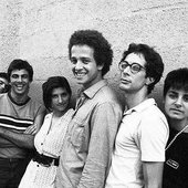 Blitz em 1982
