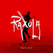 Guts Out [Explicit]