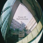 Place Of Definitions
