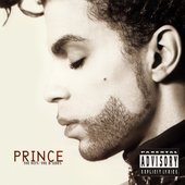 Prince The Hits/The B-Sides 1993