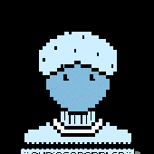 Avatar for iconomy