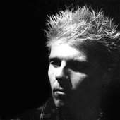 Dexter Holland