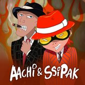 Aachi & Ssipak Soundtrack (English Adaptation)