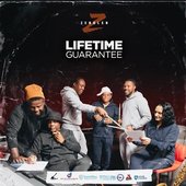 Lifetime Guarantee
