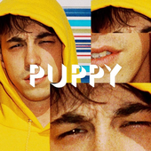 PUPPY COVER