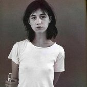 Charlotte Gainsbourg