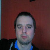 Jimbob666 için avatar