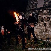 Handful of Hate (Ita)