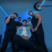 Killas Root (2021)