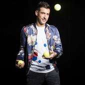  Francesco Gabbani