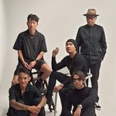 Clash (Thai band)