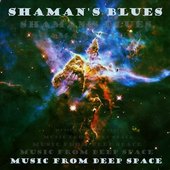 Music From Deep Space (2014)