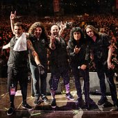 Anthrax 2015