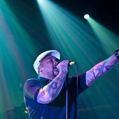 Shapeshifter 2009