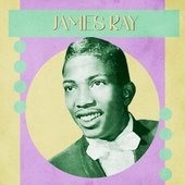James Ray