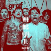 WILD ONES NEVER DIE - EP