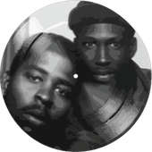 Gary B and Adonis
