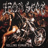 Rolling Human Sin