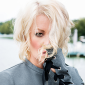 Jann Arden 2018