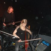 Port Mahon 22/1/11