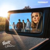 Perävalot (feat. Ellinoora) - Single