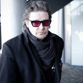 Glenn Branca