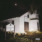 THY WILL BE DONE [Explicit]