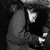 Horace Silver