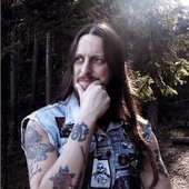 Fenriz