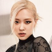 ROSÉ